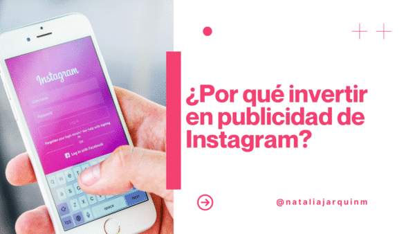 ¿Por qué invertir en publicidad de Instagram?